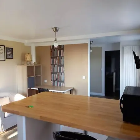 La Grelauderie 4 Сент