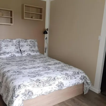 Appartamento La Grelauderie 4 *