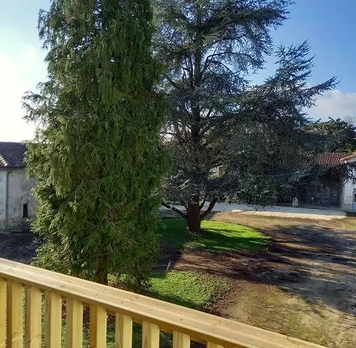 La Grelauderie 4 Apartamento