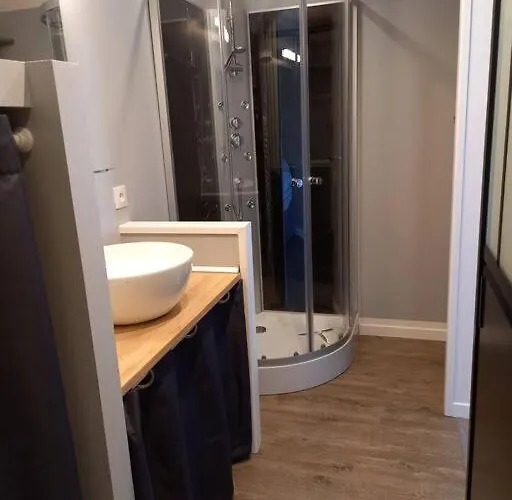 Apartamento La Grelauderie 4